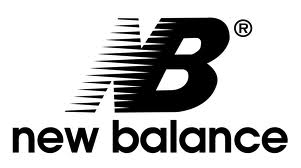 new balance logo – Metropol